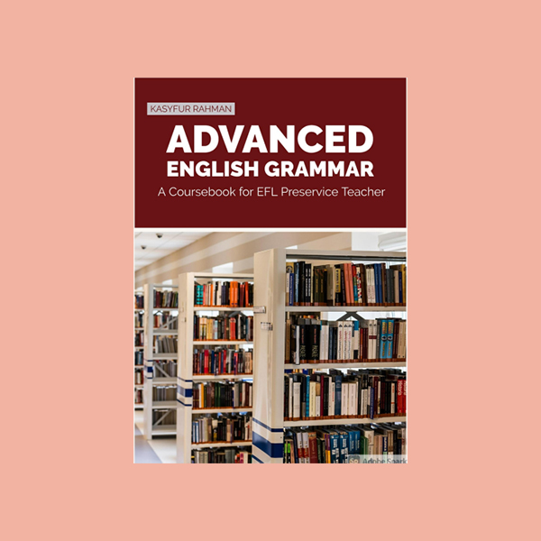 دانلود کتاب Advanced English Grammar